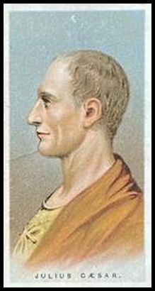26 Julius Caesar